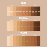 ⁦كريم أساس فاونديشن كومبليكشن برو لونج لاستينج بريذبل مات من شيجلام⁩ - الصورة ⁦3⁩