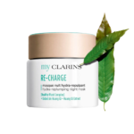 ⁦كلارنس ماسك ليلي ماي كلارينس ري-تشارج مرطب للبشرة - 50مل⁩ - الصورة ⁦2⁩