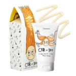 ⁦معالج سي إي أر-100 بروتين كولاجين وسيراميد للشعر من إليزافيكا‏ - 100مل⁩ - الصورة ⁦2⁩