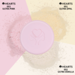 ⁦هارتس بودرة تثبيت منثورة سوفت - 34.5 جم⁩ - الصورة ⁦2⁩