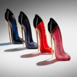 ⁦عطر جود جيرل سوبريم من كارولينا هيريرا للنساء - او دو بارفيوم⁩ - الصورة ⁦4⁩