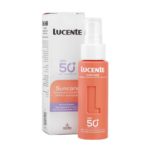 ماكرو فارماسيتاكيلز لوسينتي كريم واقي شمس موحد للون البشرة (+SPF50) - 50 مل