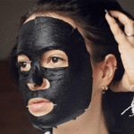 ⁦قناع الفحم الورقي من ماسك بار - 21مل⁩ - الصورة ⁦3⁩