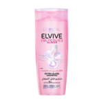 لوريال باريس شامبو ايفليف جليكوليك جلوس - 400مل