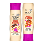 ⁦مجموعة شامبو وبلسم رايزس دمورو اكسبرت من سكالا - 325 مل⁩ - الصورة ⁦2⁩