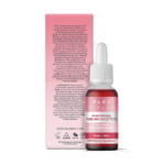 ⁦محلول AHA لتقشير الوجه من بودي بلندز - 30مل⁩ - الصورة ⁦2⁩