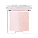 كليو هايلايتر ثنائي بريسم - 2.8جم