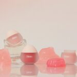 ⁦دينتو مرطب شفاه ملون تشوبي موتشي جيلي باو باو⁩ - الصورة ⁦4⁩