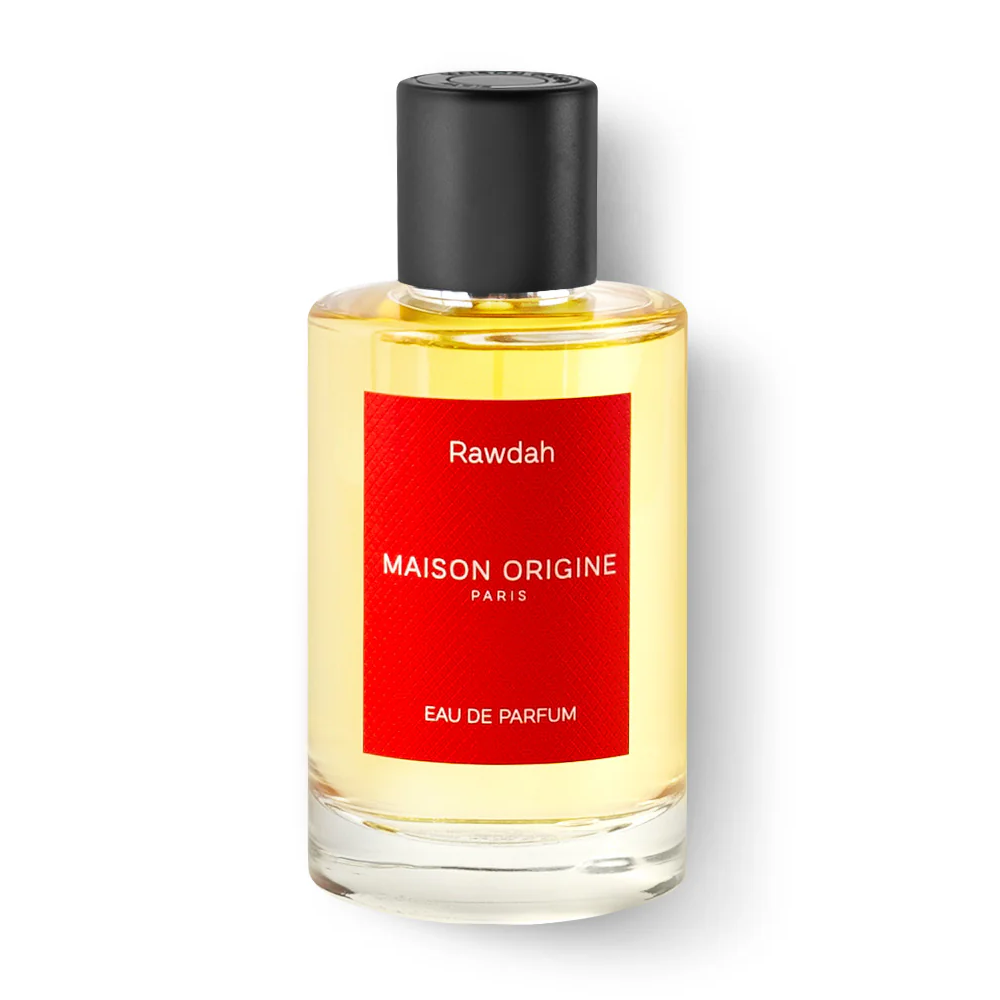 38416946_1750589944_6870bb2f741939d956427e009c126450 ميزون اوريجين باريس عطر روضة - او دي بارفيوم - الصورة 1