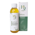 حناء رغد زيت للشعر طبيعي نقي 100% - 125مل