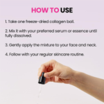 ⁦كي سيكرت بوستينج كولاجين 100% سيول 1988 - 35جم × 7 كبسولات⁩ - الصورة ⁦7⁩