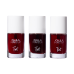 كالا ميك اب مجموعة تنت الشفاه - 3 قطع