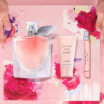 ⁦مجموعة عطر لا في ايست بيل من لانكوم للنساء - او دي بارفيوم - 3 قطع⁩ - الصورة ⁦3⁩