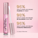 ⁦قلوس مكبر وملمع شفاه ليب إنجيكشين ماكسيموم بلمب من توفيسد⁩ - الصورة ⁦3⁩