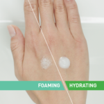 ⁦منظف البشرة الرغوي للبشرة العادية والدهنية من سيرافي - 236 مل⁩ - الصورة ⁦4⁩