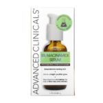 ⁦ادفانسد كلينيكالز سيروم نياسيناميد %5 بقوة احترافية لتفتيح البشرة - 52مل⁩ - الصورة ⁦2⁩