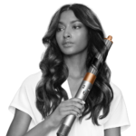 ⁦دايسون مصفف إيرراب لايت متعدد الاستخدامات إصدار محدود - نيكل و نحاسي⁩ - الصورة ⁦3⁩