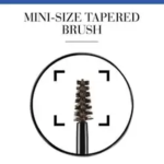 ⁦ماسكارا حواجب اوه وي! برو فايبر من برجوا⁩ - الصورة ⁦3⁩