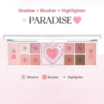 ⁦بيريبيرا مجموعة الوجه اول تيك مود - 01 برستيج بينك⁩ - الصورة ⁦3⁩