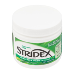 ⁦قطن بخلاصة الصبار للبشرة الحساسة من ستريديكس - 55 قطعة⁩ - الصورة ⁦3⁩