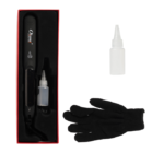 ⁦سيراميك شعر بتقنية البخار من اوكيما - OK2671⁩ - الصورة ⁦4⁩