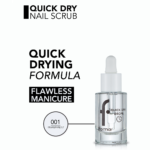 ⁦فلورمار قطرات تجفيف طلاء أظافر - 8مل⁩ - الصورة ⁦3⁩