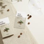 ⁦سكين فود ماسك الوجه بالبلوط والببتيد للعناية بالمسام - 24 مل⁩ - الصورة ⁦4⁩