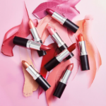 ⁦ريميل لندن احمر شفاه روج لاستينج فينيش⁩ - الصورة ⁦2⁩