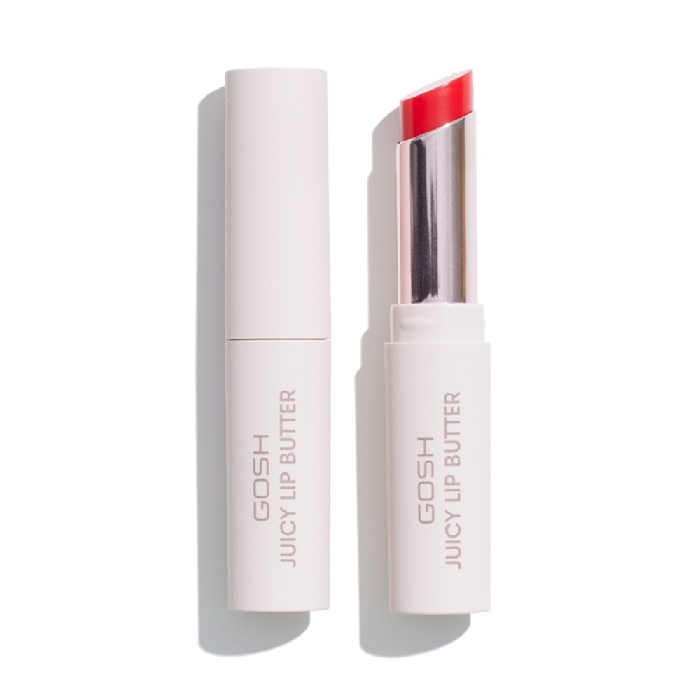 38906807_1757925142_72911ae8dde6650844f211012aeab18f غوش مرطب شفاه جوسي ليب بتر - الصورة 1