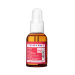 ⁦كورنلز زيت الاكسير مرطب للشعر بالافكادو وزبدة الشيا دارك اند بيوتيفل - 60مل⁩ - الصورة ⁦3⁩