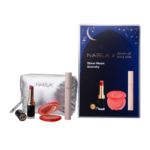 نابلا-نايس ون مجموعة سيلفر مون سيرينيتي - 3 قطع