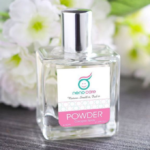 ⁦رؤى الطبيعة عطر بودر - 50مل⁩ - الصورة ⁦3⁩