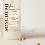 ⁦سوم باي مي غسول زيتي اللاكتو-صويا لتنقية الدهون والرؤوس السوداء - 200 مل⁩ - الصورة ⁦2⁩