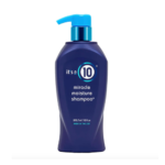 اتس اي 10 ميراكل شامبو ترطيب وتغذية الشعر - 295.7 مل