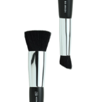 ⁦فرشاة مزدوجة لكريم الأساس والكونسيلر من نوره بو عوض - 004⁩ - الصورة ⁦4⁩