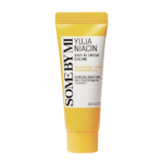 ⁦سوم باي مي مجموعة يوجا نياسين انتاي بليمش ستارتر لتفتيح البشرة - 4 قطع⁩ - الصورة ⁦3⁩