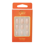 جليتز اظافر صناعية لصق ذاتي اوفال اومبريه نود - 31