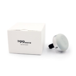 ⁦الماجد للعود معطر سيارة وود وايت⁩ - الصورة ⁦2⁩