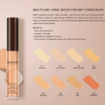 ⁦بولفر كونسيلر خافي عيوب سكين كوريكت⁩ - الصورة ⁦2⁩