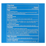 ⁦ستريديكس ضمادات قطنية للوجه والجسم بخلاصة الجريب فروت - 90 قطعة⁩ - الصورة ⁦3⁩