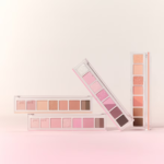 ⁦بيريبيرا مجموعة ظلال العيون اول تيك مود - 03 كان اي كول يو أيه فلاور؟⁩ - الصورة ⁦2⁩