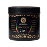 كوزمتيكا كريم الرينبو للنضارة والتفتيح 7 في 1 - 500مل