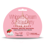 قناع الكريمة والفروالة الكريمي من ان جريدينتس ماسك بار - قناع 1