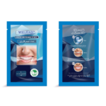 ⁦لصقات تبييض الأسنان بنكهة النعناع من ويلزياد - 6 شرائح⁩ - الصورة ⁦2⁩