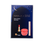 ⁦نابلا-نايس ون مجموعة سيلفر مون سيرينيتي - 3 قطع⁩ - الصورة ⁦2⁩