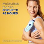 ⁦لوشن ترطيب بعد التعرض لأشعة الشمس من نيفيا - 200مل⁩ - الصورة ⁦5⁩