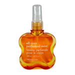 ذا فيس شوب اول اوفر بيرفيوم ميست 05 الفاوانيا والعنبر - 120 مل