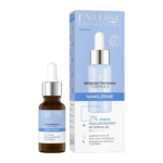 ايفلين سيروم مركز بالهيالورونيك لترطيب البشرة - 18مل