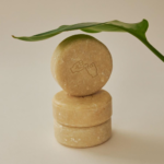 ⁦دونجوبات صابون شامبو لفروة الرأس الحساسة - 120 جم⁩ - الصورة ⁦3⁩