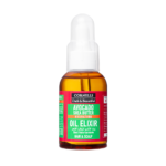 كورنلز زيت الاكسير مرطب للشعر بالافكادو وزبدة الشيا دارك اند بيوتيفل - 60مل